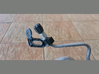 bontott BMW X3 Első Klíma Cső Kompresszorhoz