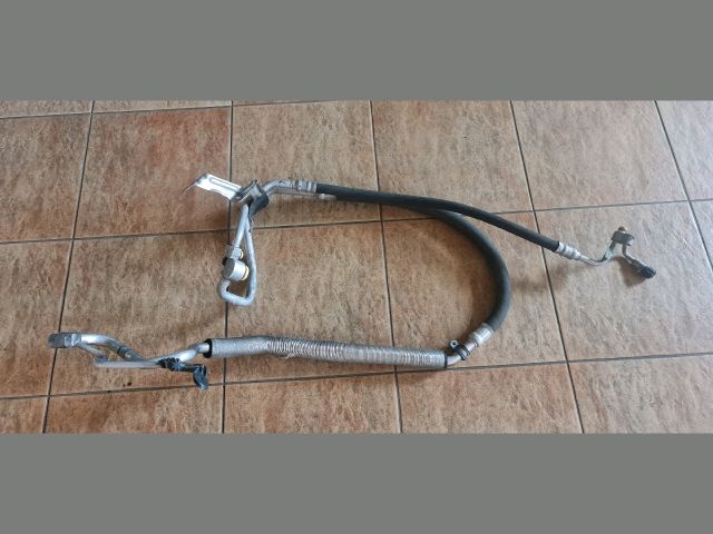 bontott BMW X3 Első Klíma Cső Kompresszorhoz