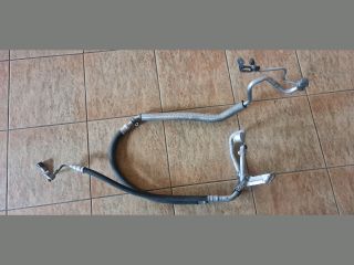 bontott BMW X3 Első Klíma Cső Kompresszorhoz