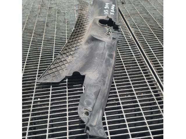 bontott BMW X3 Első Lökhárító Díszléc