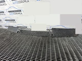 bontott BMW X3 Első Lökhárító Díszléc