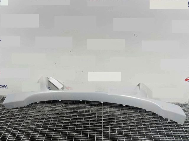 bontott BMW X3 Első Lökhárító Díszléc