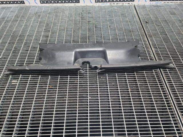 bontott BMW X3 Első Lökhárító Díszléc