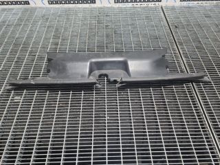 bontott BMW X3 Első Lökhárító Díszléc