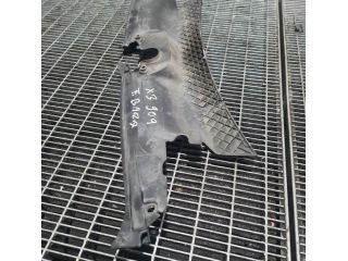 bontott BMW X3 Első Lökhárító Díszléc