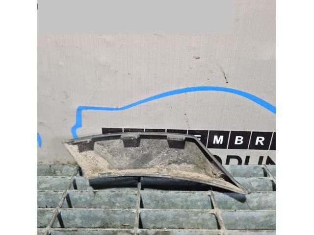 bontott BMW X3 Első Lökhárító Díszléc