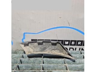 bontott BMW X3 Első Lökhárító Díszléc