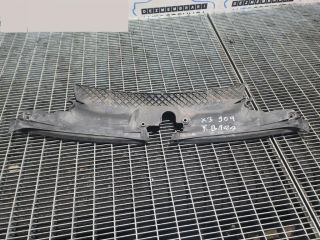 bontott BMW X3 Első Lökhárító Díszléc