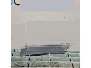 bontott BMW X3 Első Lökhárító Díszléc