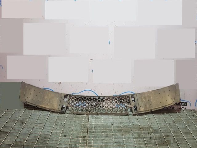 bontott BMW X3 Első Lökhárító Díszléc