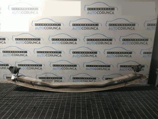 bontott BMW X3 Első Lökhárító Merevítő (Fém)