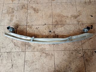 bontott BMW X3 Első Lökhárító Merevítő (Fém)