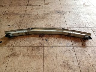 bontott BMW X3 Első Lökhárító Merevítő (Fém)