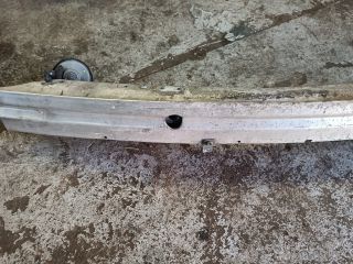 bontott BMW X3 Első Lökhárító Merevítő (Fém)