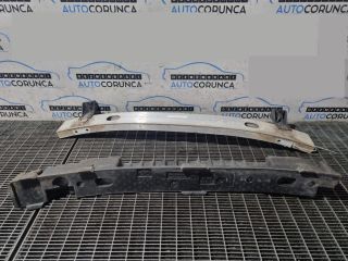 bontott BMW X3 Első Lökhárító Merevítő (Fém)