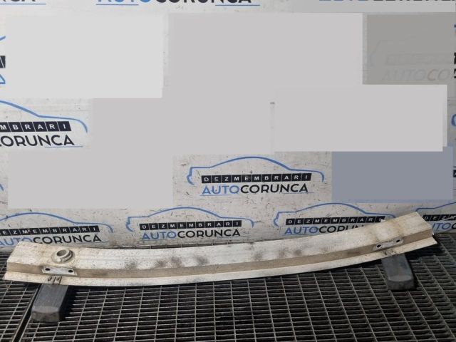 bontott BMW X3 Első Lökhárító Merevítő (Fém)