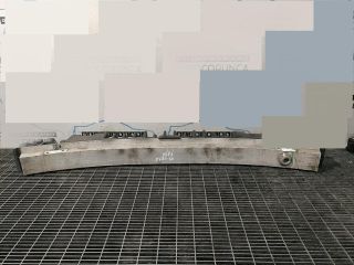 bontott BMW X3 Első Lökhárító Merevítő (Fém)