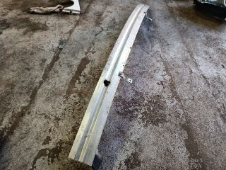 bontott BMW X3 Első Lökhárító Merevítő (Fém)