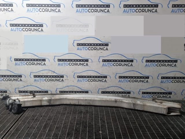 bontott BMW X3 Első Lökhárító Merevítő (Fém)