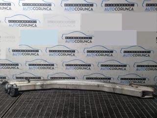 bontott BMW X3 Első Lökhárító Merevítő (Fém)