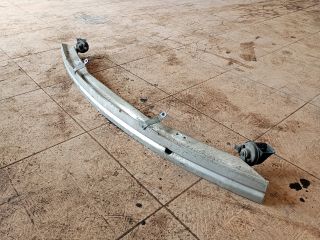 bontott BMW X3 Első Lökhárító Merevítő (Fém)