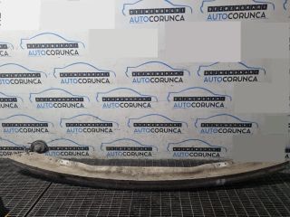 bontott BMW X3 Első Lökhárító Merevítő (Fém)