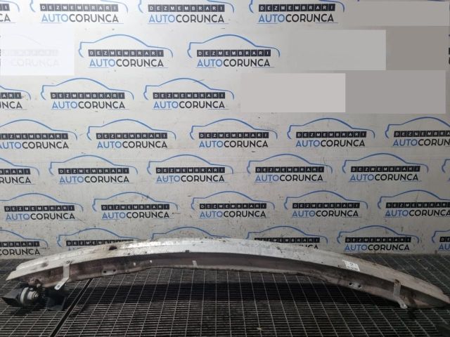 bontott BMW X3 Első Lökhárító Merevítő (Fém)