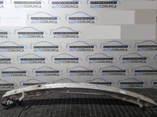 bontott BMW X3 Első Lökhárító Merevítő (Fém)