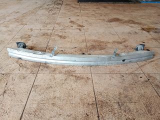 bontott BMW X3 Első Lökhárító Merevítő (Fém)