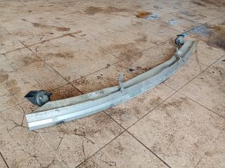 bontott BMW X3 Első Lökhárító Merevítő (Fém)