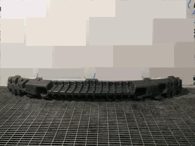 bontott BMW X3 Első Lökhárító Merevítő (Fém)