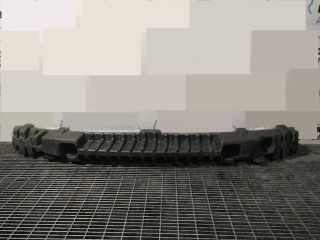 bontott BMW X3 Első Lökhárító Merevítő (Fém)