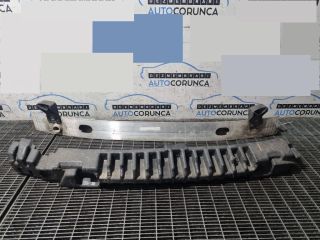 bontott BMW X3 Első Lökhárító Merevítő (Fém)