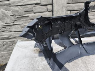 bontott BMW X3 Első Lökhárító (Részeivel)