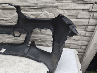 bontott BMW X3 Első Lökhárító (Részeivel)