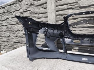 bontott BMW X3 Első Lökhárító (Részeivel)