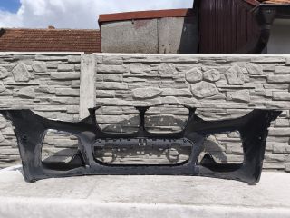 bontott BMW X3 Első Lökhárító (Részeivel)