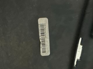 bontott BMW X3 Első Lökhárító (Részeivel)