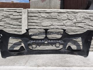 bontott BMW X3 Első Lökhárító (Részeivel)