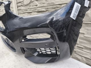 bontott BMW X3 Első Lökhárító (Részeivel)