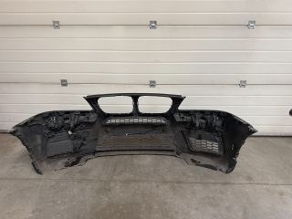 bontott BMW X3 Első Lökhárító (Részeivel)