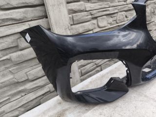 bontott BMW X3 Első Lökhárító (Részeivel)