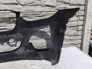 bontott BMW X3 Első Lökhárító (Részeivel)