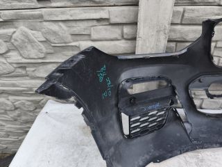 bontott BMW X3 Első Lökhárító (Részeivel)