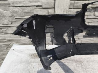 bontott BMW X3 Első Lökhárító (Részeivel)