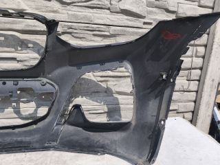 bontott BMW X3 Első Lökhárító (Részeivel)