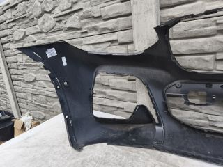 bontott BMW X3 Első Lökhárító (Részeivel)