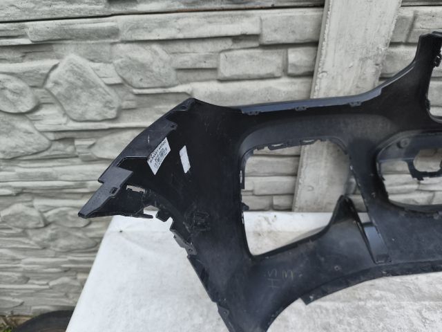 bontott BMW X3 Első Lökhárító (Részeivel)