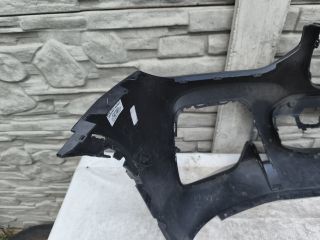 bontott BMW X3 Első Lökhárító (Részeivel)