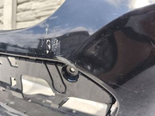 bontott BMW X3 Első Lökhárító (Részeivel)